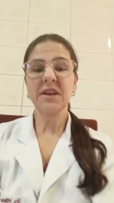 Dra. Milene Bonatti explica por que atende na casa do gato